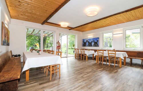 Stunning apartment in Kroatisch Minihof with WiFi