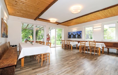 Stunning apartment in Kroatisch Minihof with WiFi