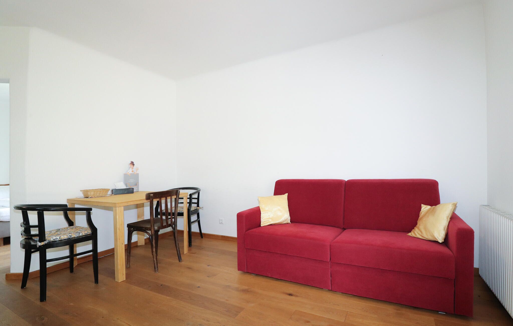 2 Bedroom Nice Apartment In Kroatisch Minihof - Lutzmannsburg