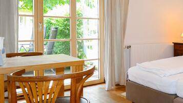 2 dormitoris i wifi gratuïta