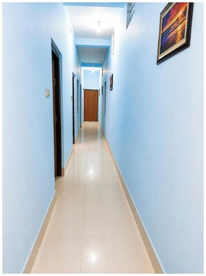 Interior - Hotel Jagannath Inn Puri (Puri)