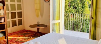 Historic home in the heart of Bovalino, close to the sea and points of interest.