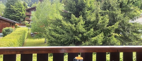 室外用餐