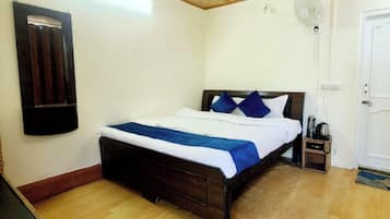Deluxe Room | Free WiFi