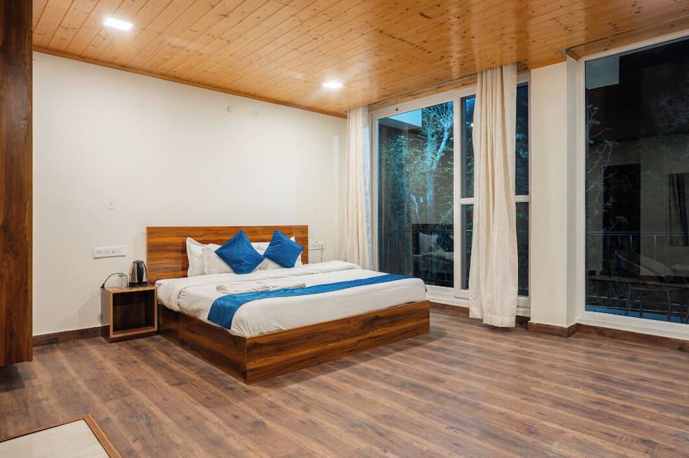 Vatika Resorts Cottages