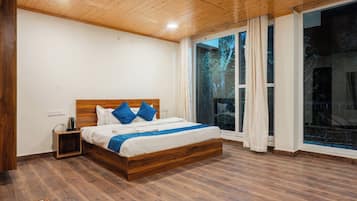 Habitación Deluxe | Wifi gratis