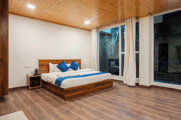 Deluxe Room | WiFi (free)
