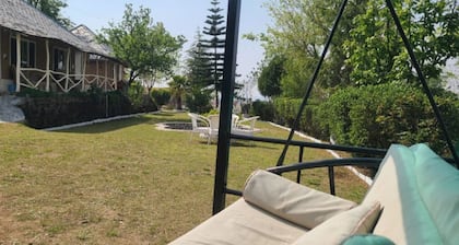 Vatika Resorts Cottages