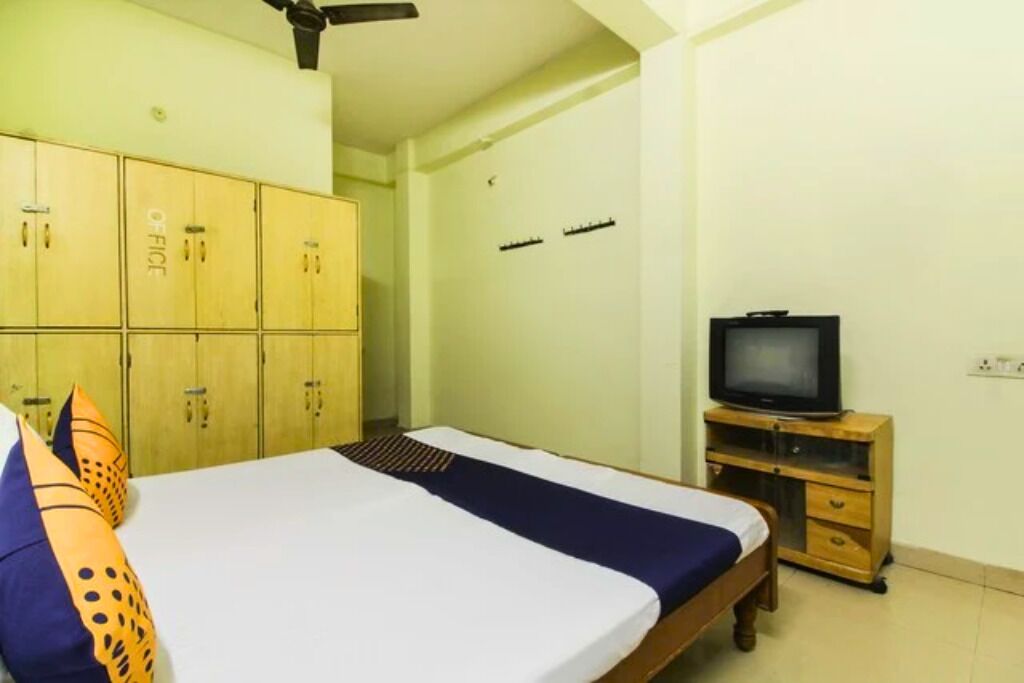 Standard Room | Free WiFi