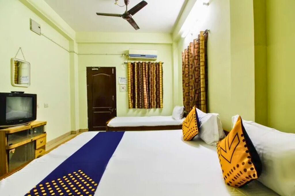 Luxury Room | Free WiFi