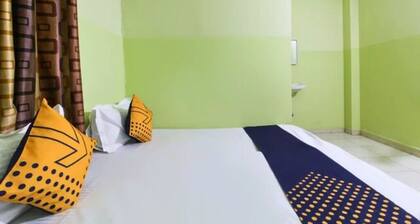 Star Guest House