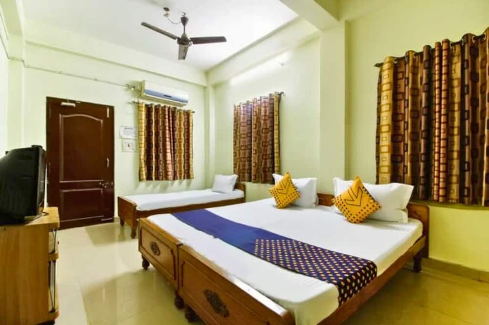 Star Guest House