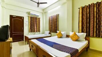 Luxury Room | Free WiFi