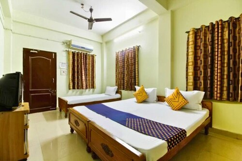 Star Guest House