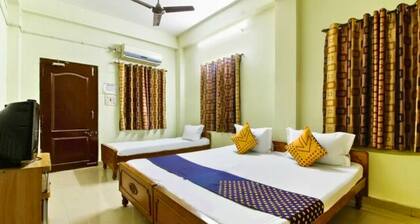 Star Guest House