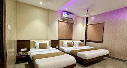 Pancham Rest House
