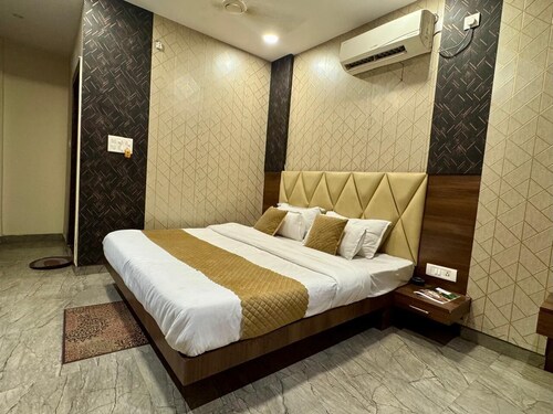 Pancham Rest House