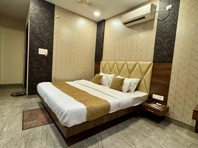 Pancham Rest House