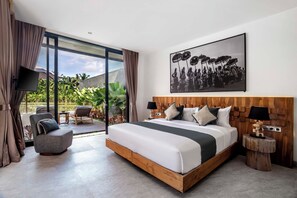 4 Schlafzimmer, Zimmersafe, kostenloses WLAN, Bettwäsche