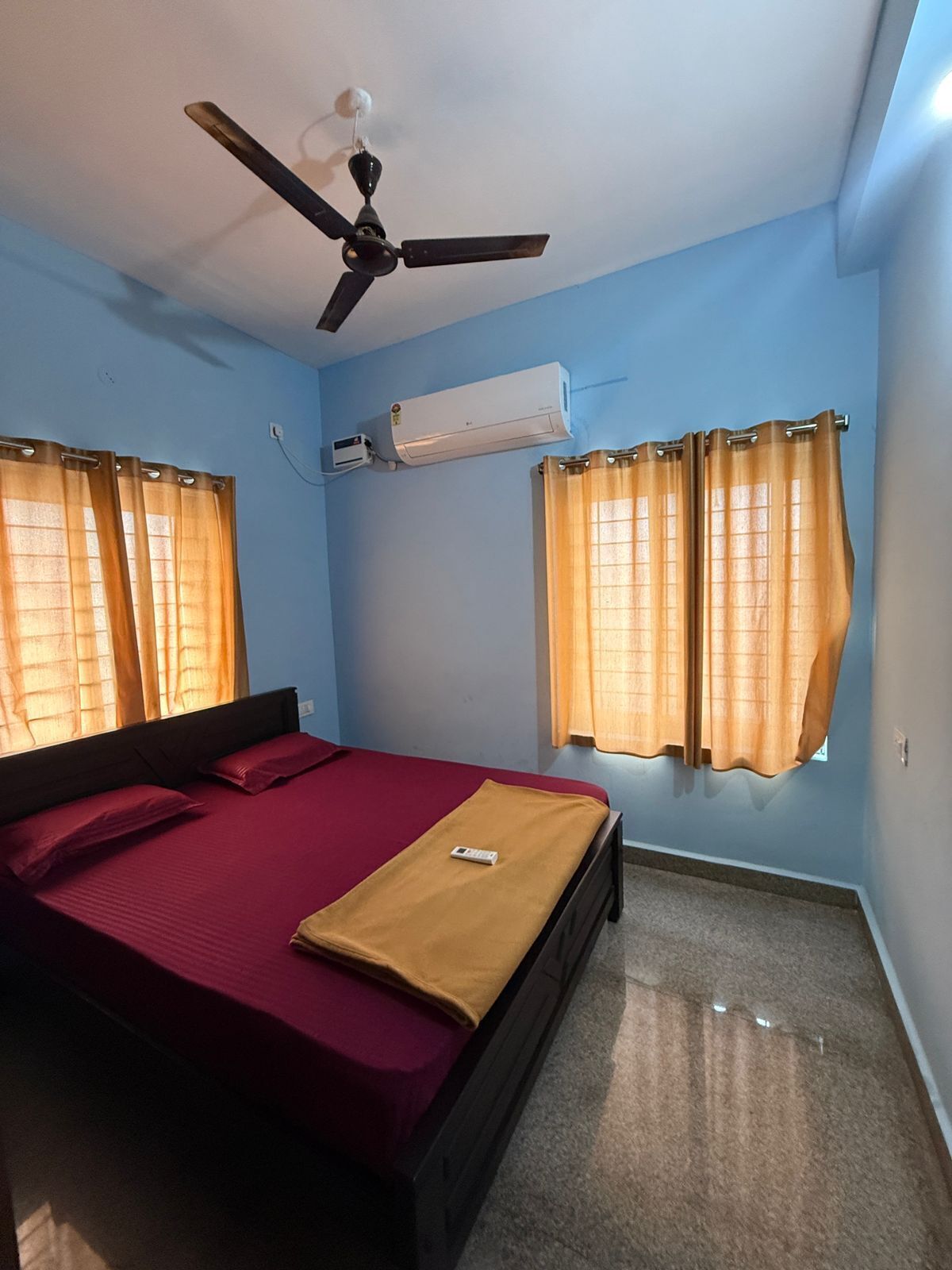Apartment | Kostenloses WLAN