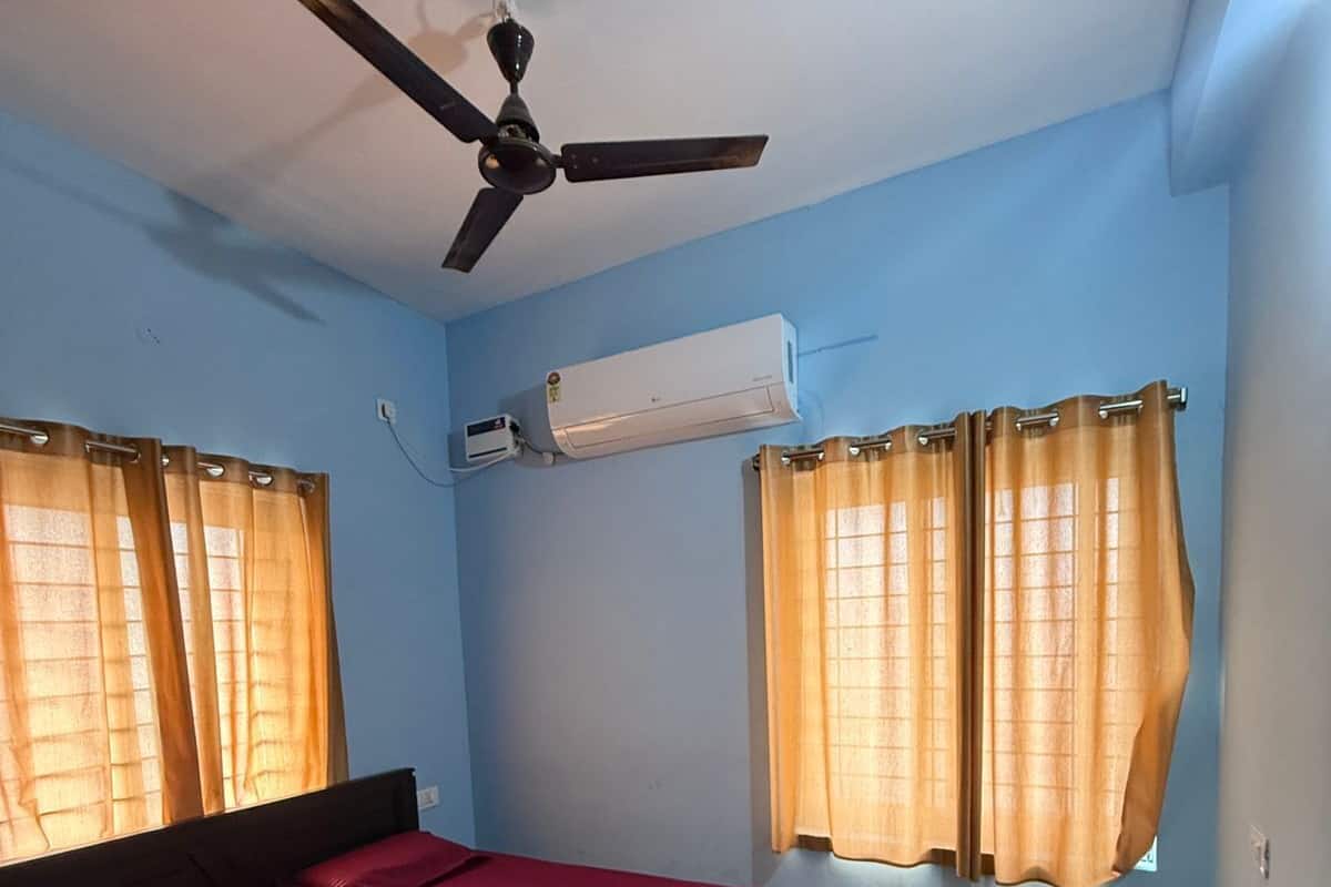 Apartment | Free WiFi