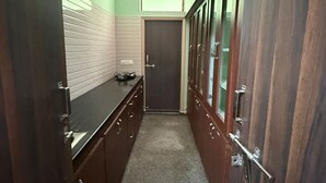Departamento clásico | Interior