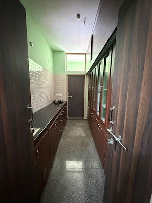 Apartment | Interior - Aditya Homestay (Tirupati)
