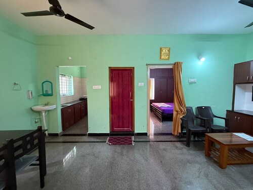 Aditya Homestay