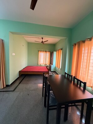Apartment | Kostenloses WLAN