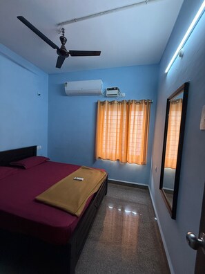 Apartment | Kostenloses WLAN