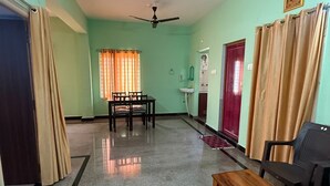 Departamento clásico | Interior