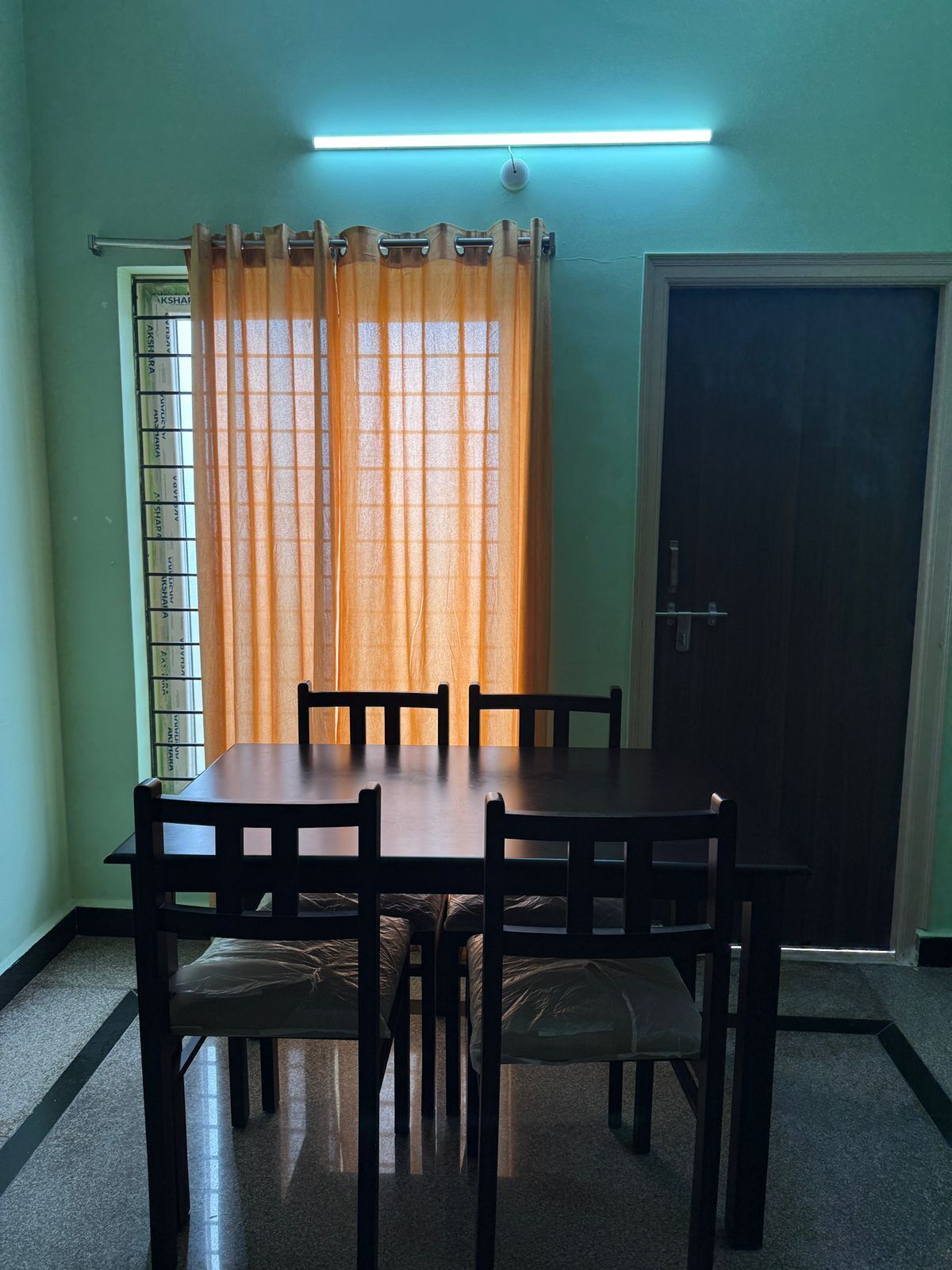 Appartement | Restauration