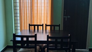 Departamento clásico | Restaurantes