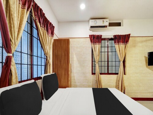 Super Deluxe Room Heaven Gardens