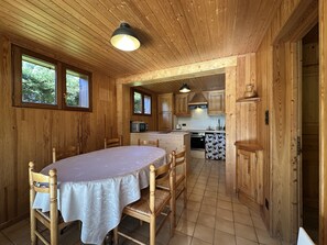 Spiseområde