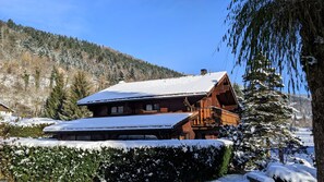 Eksteriør