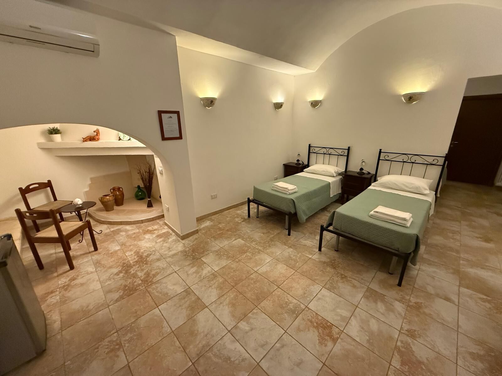 Classic Suite, Resort View