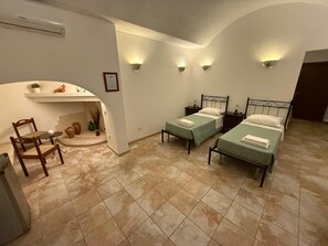 Classic Suite, Resort View - ALVICA  (Puglia)