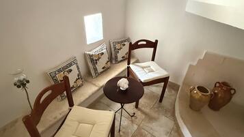 Classic Suite, Resort View | Interior