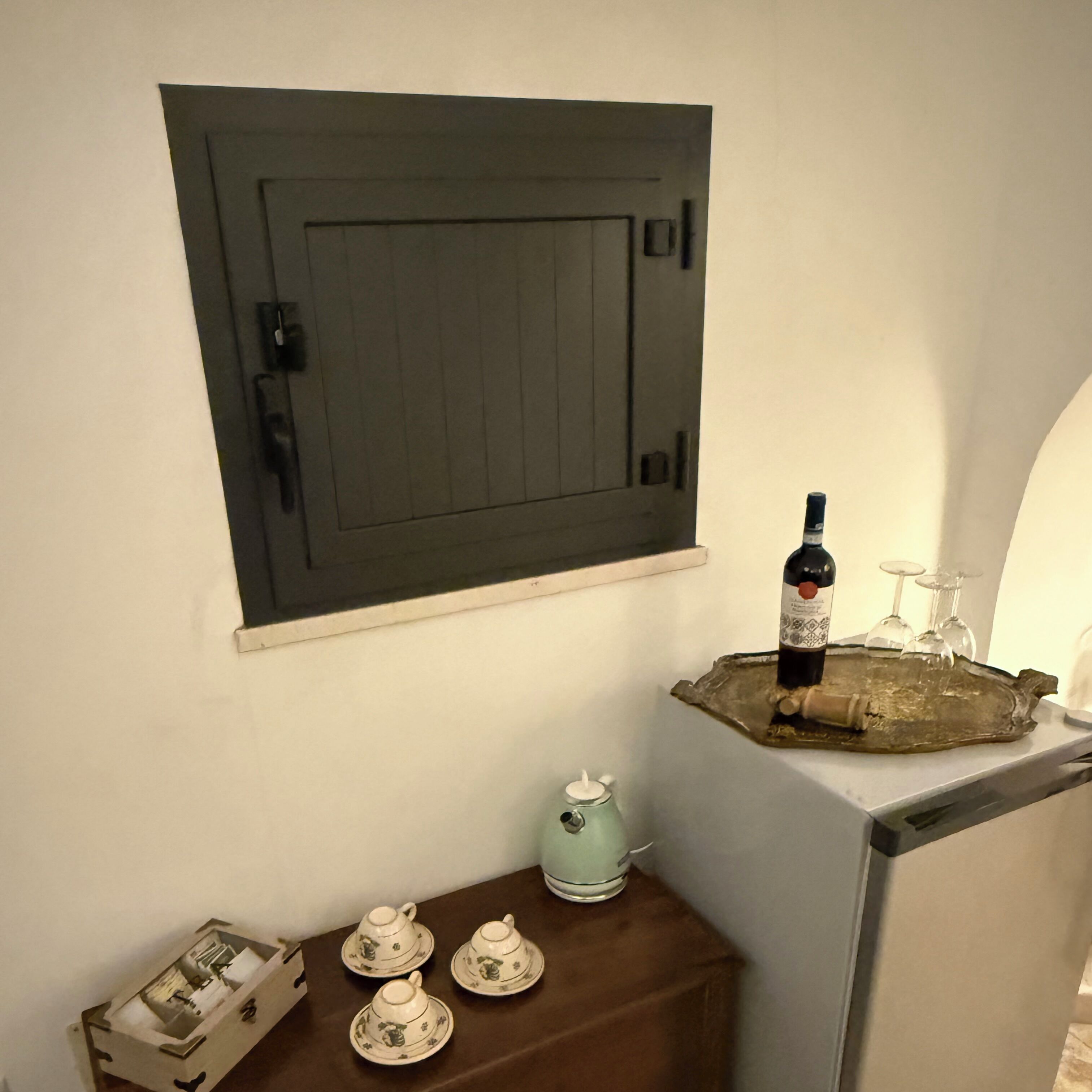 Classic-Suite, Blick auf die Anlage | Innenbereich