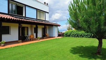 Terras