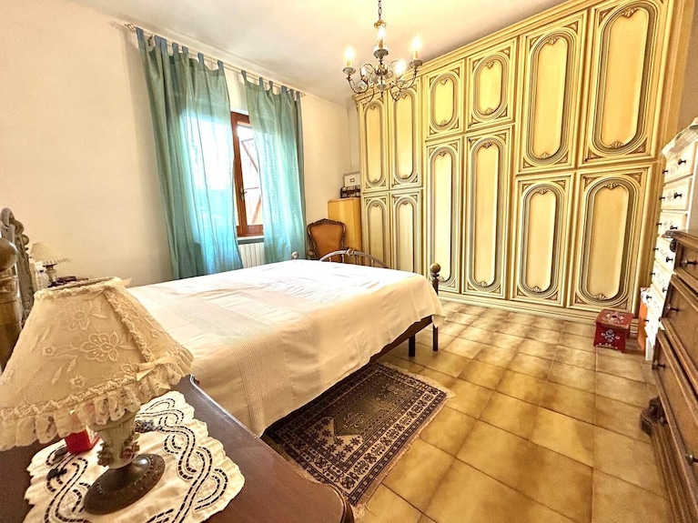Casa Sole Montorso-oasi Di Relax A Due Passi Dal Mare - Loreto