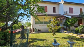 Exterior - Vrbo Property (LORETO)