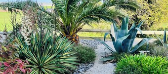 Villa med spa och havsutsikt i Finistère