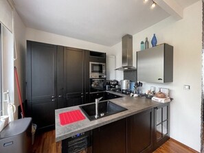 Cuisine privée