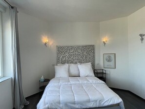 Room - D6067- Semi-detached house with sea view (douarnenez)