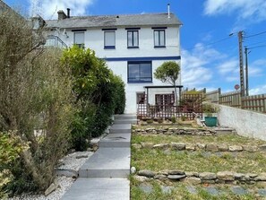 Exterior - Vrbo Property (douarnenez)