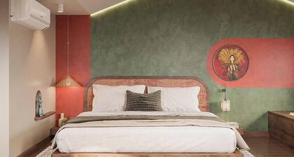Cocoon Danang Airport Hotel & Apartment