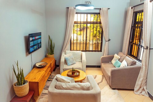 Ilboru Haven Homes