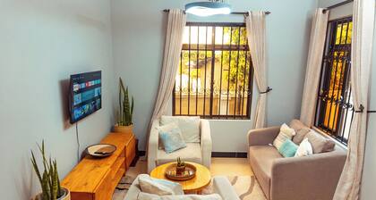Ilboru Haven Homes